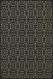 spicher and company classic vinyl pattern 51 he kindly stopped for me rug