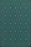 spicher and company classic vinyl pattern 51 isnt it pretty to think so rug