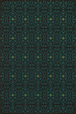 spicher and company classic vinyl pattern 51 lenore rug