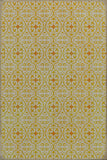 spicher and company classic vinyl pattern 51 sunny side up rug