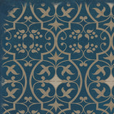 Spicher and Company Classic Vinyl PATTERN 51 Color Of Time Vinyl Mat