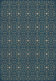 Spicher and Company Classic Vinyl PATTERN 51 Color Of Time Vinyl Mat
