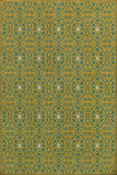spicher and company classic vinyl pattern 51 season of light rug