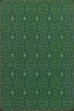 spicher and company classic vinyl pattern 51 upon the mountains and the moors rug