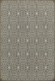 Spicher and Company Classic Vinyl PATTERN 51 Prose And Poetry Vinyl Mat