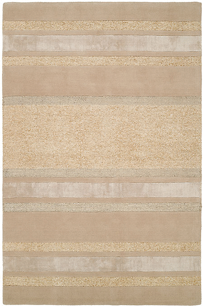 HRI Bentley 20U-00 Beige Rug