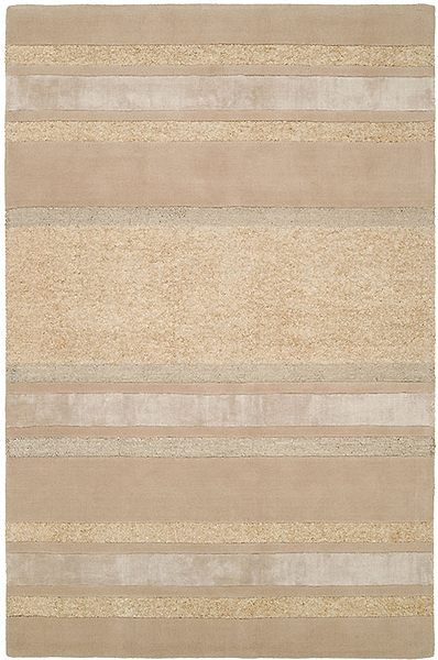 HRI Bentley 20U-00 Beige Rug
