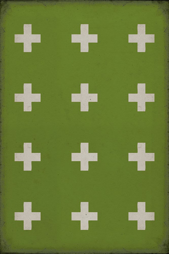 spicher and company classic vinyl pattern 24 corsica rug