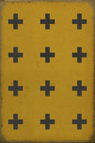 spicher and company classic vinyl pattern 24 crete rug