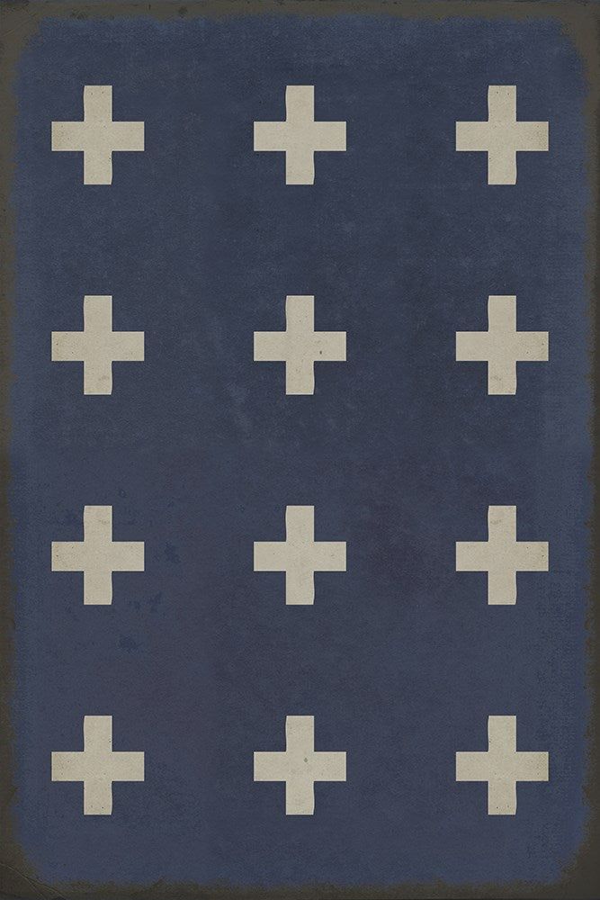 spicher and company classic vinyl pattern 24 greece rug