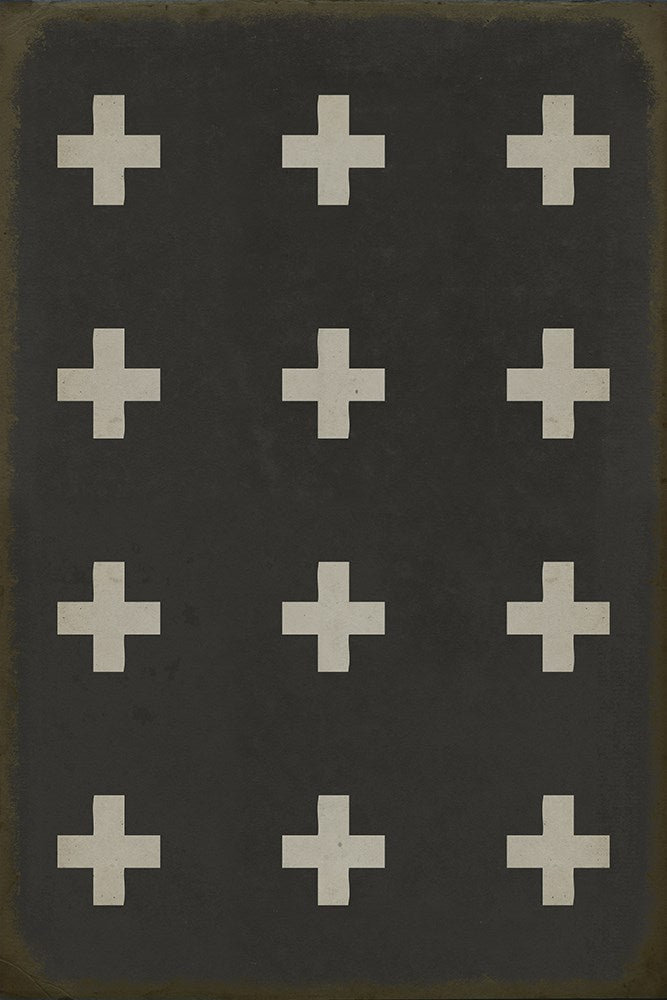 spicher and company classic vinyl pattern 24 ionia rug