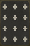 spicher and company classic vinyl pattern 24 ionia rug