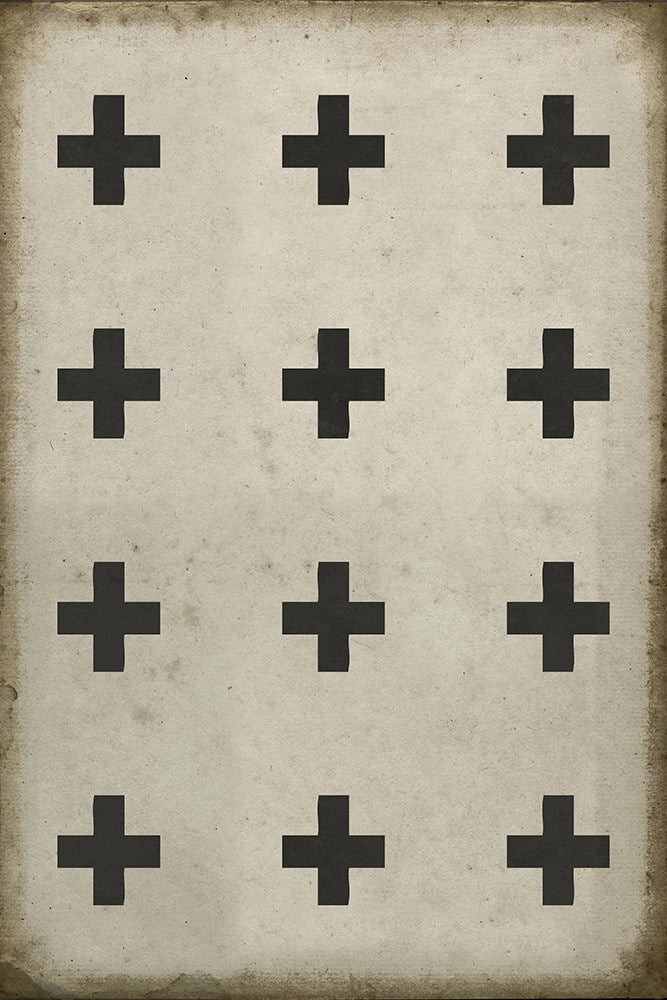 spicher and company classic vinyl pattern 24 ithaca rug