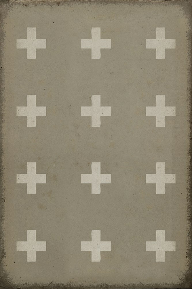 spicher and company classic vinyl pattern 24 kalamos rug