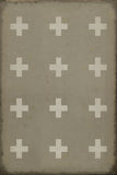 spicher and company classic vinyl pattern 24 kalamos rug