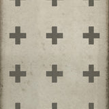 spicher and company classic vinyl pattern 24 kyros rug