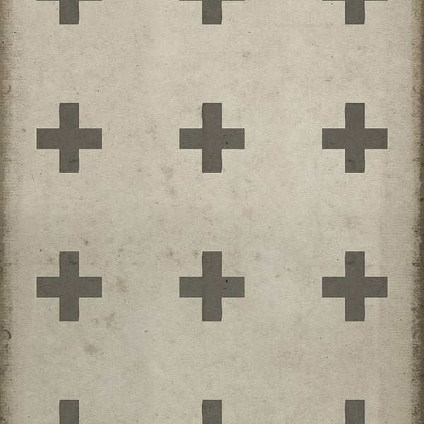 spicher and company classic vinyl pattern 24 kyros rug