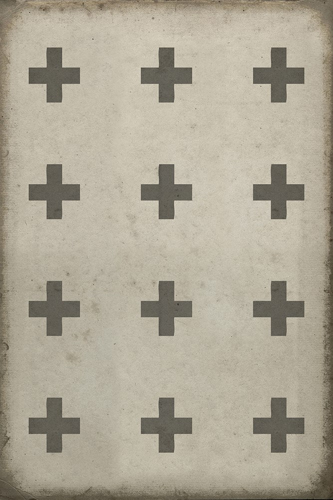 spicher and company classic vinyl pattern 24 kyros rug