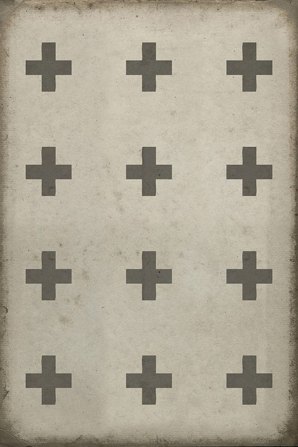 spicher and company classic vinyl pattern 24 kyros rug