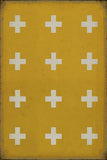 spicher and company classic vinyl pattern 24 lemnos rug