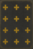 spicher and company classic vinyl pattern 24 samos rug