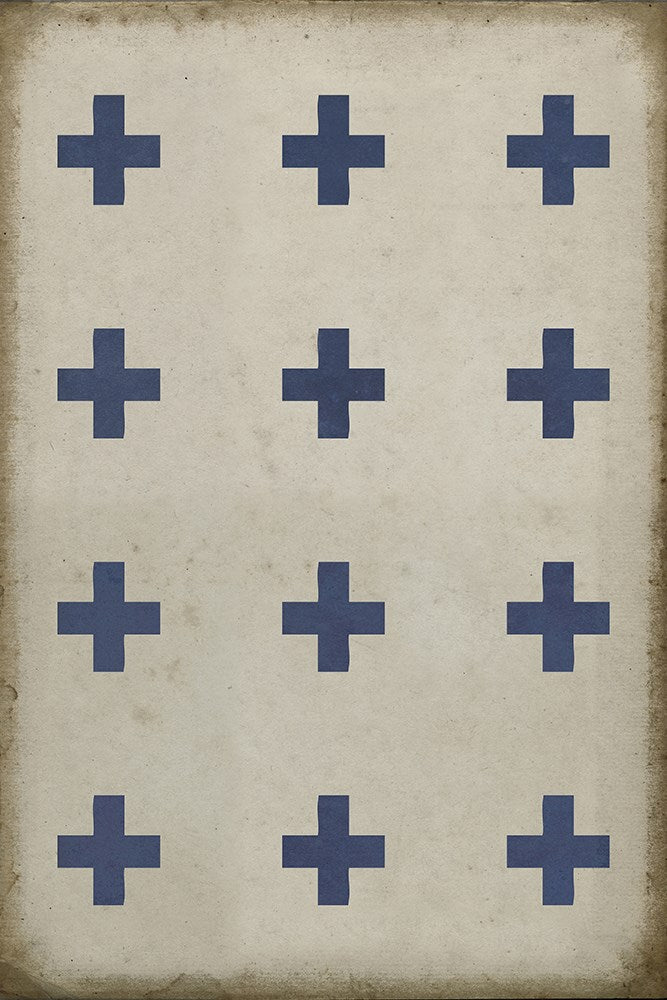 spicher and company classic vinyl pattern 24 skyros rug