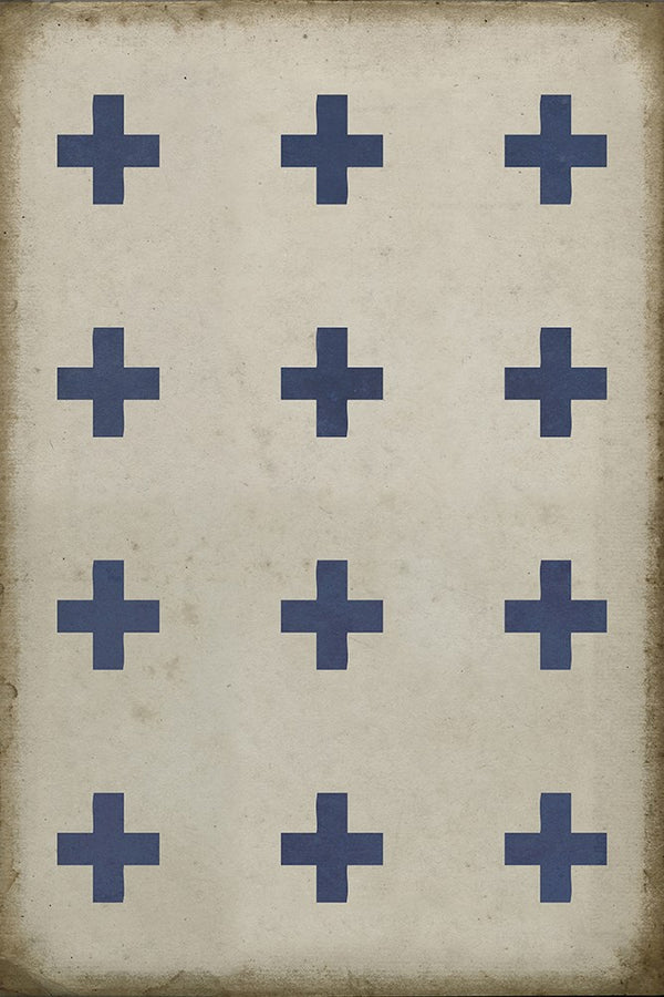 spicher and company classic vinyl pattern 24 skyros rug