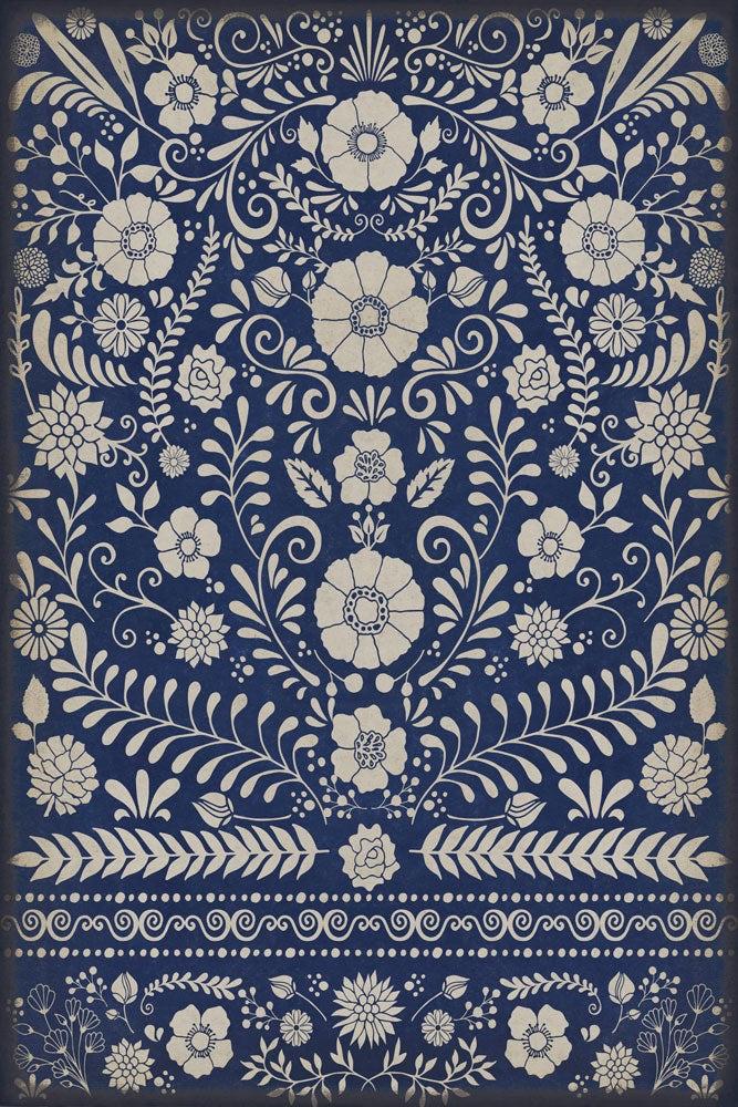 spicher and company classic vinyl pattern 36 dickinson rug