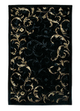 Delos, Inc. Dionysus 21065 Dark Rug