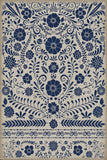 spicher and company classic vinyl pattern 36 liddell rug