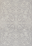 Couristan Monaco 2106/3150 Cocoa Rug