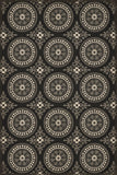 spicher and company classic vinyl pattern 43 karma rug
