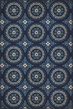 spicher and company classic vinyl pattern 43 zen rug