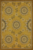spicher and company classic vinyl pattern 44 holein rug