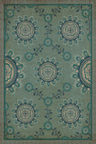 spicher and company classic vinyl pattern 44 shisha rug