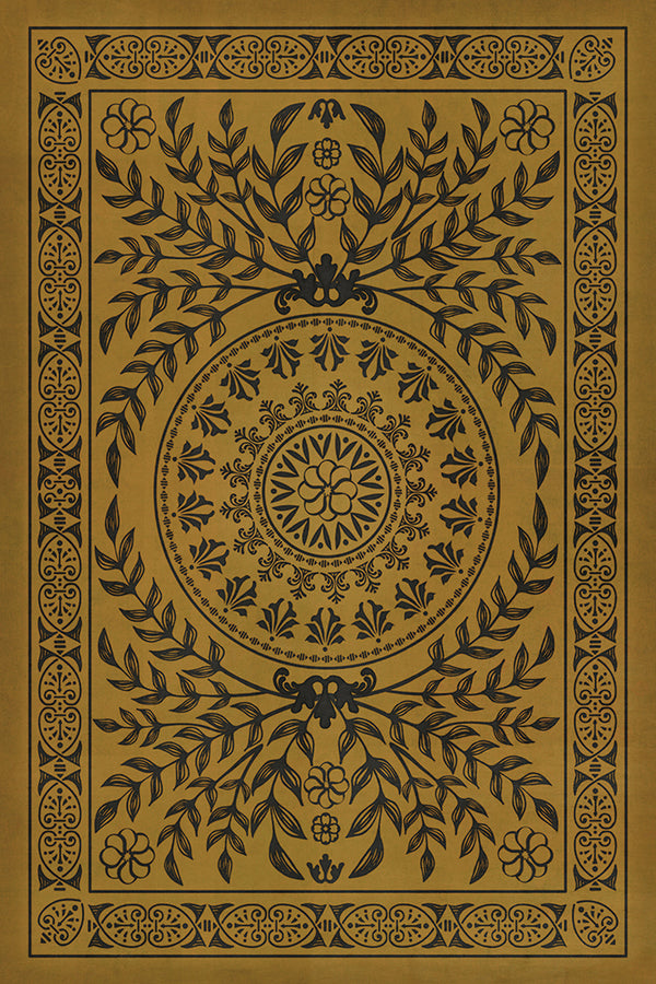 spicher and company classic vinyl pattern 40 alhambra rug