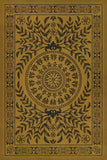 spicher and company classic vinyl pattern 40 alhambra rug