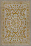 spicher and company classic vinyl pattern 40 versailles rug