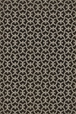 spicher and company classic vinyl pattern 47 black russian rug