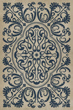 spicher and company classic vinyl pattern 39 gin rummy rug