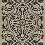 spicher and company classic vinyl pattern 39 texas holdem rug