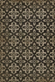 spicher and company classic vinyl pattern 33 boggled rug