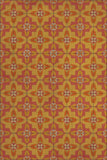 spicher and company classic vinyl pattern 33 lollygagger rug