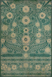 spicher and company classic vinyl pattern 36 breathe rug