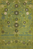 spicher and company classic vinyl pattern 36 going green rug