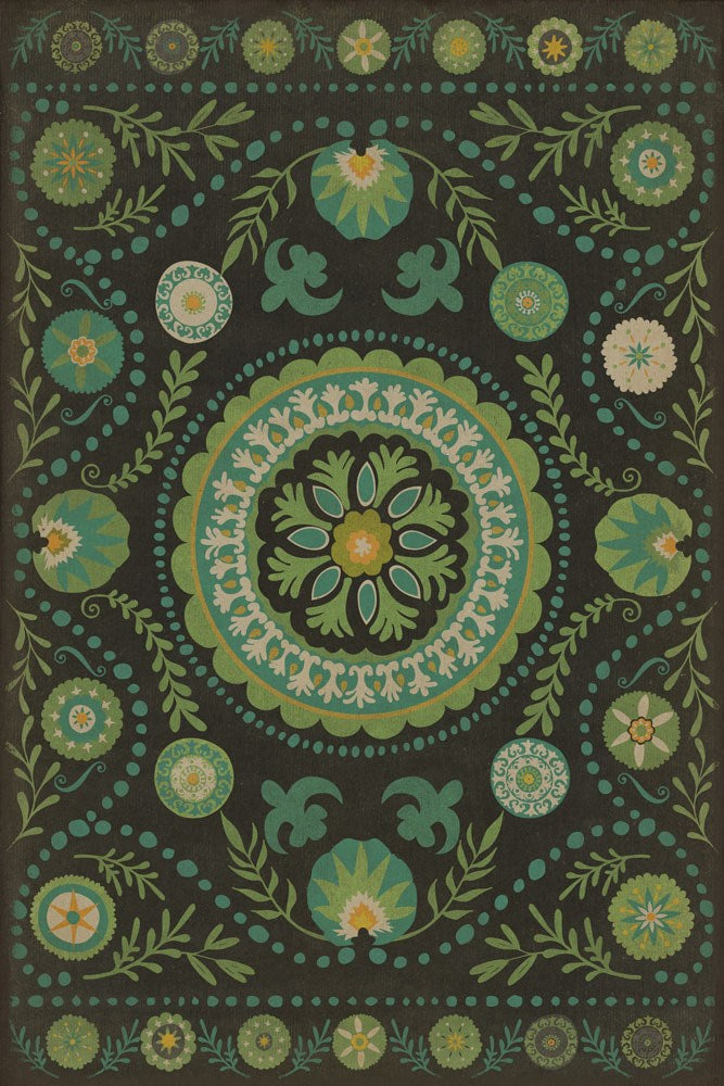 spicher and company classic vinyl pattern 38 a hedge between keeps rug