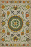 spicher and company classic vinyl pattern 38 autumn rug