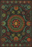 spicher and company classic vinyl pattern 38 state of mind rug