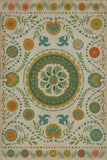 spicher and company classic vinyl pattern 38 summer rug