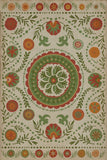 spicher and company classic vinyl pattern 38 winter rug